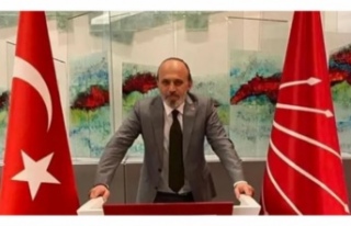 Muhammet başkan Adaylıktan çekildi
