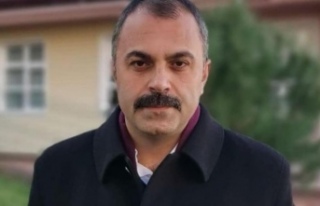 Ortahisar ilçe başkanı görevden alındı.