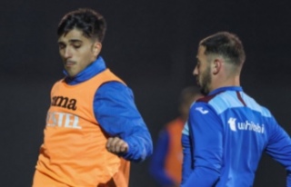 Siltaş Yapı Pendikspor maçı hazırlıklarımız...