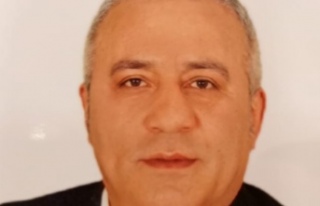 Şükrü yayan meclis üyeliğine aday