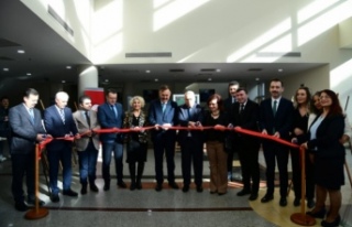 Tarım Orman ve İnsan Fotoğraf Sergisi 13. Kez Vatandaşla...