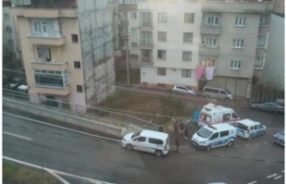 Temel Sarımehmetoğlu ölü bulundu