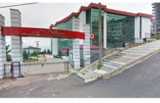 Tonya‘da Babasını vurarak öldüren şahıs tutuklandı.