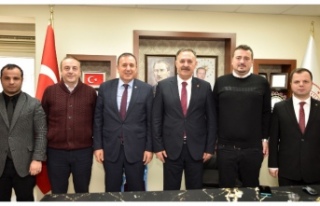 Trabzon’u modern tarım ve hayvancılık uygulamalarıyla...