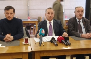 Yusuf Ziya Yılmaz ben bu yarışın içinde yokum...