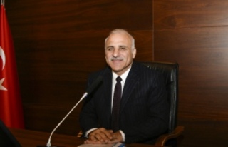 BÜYÜKŞEHİR BELEDİYE MECLİSİ MART AYI İLK TOPLANTISI...