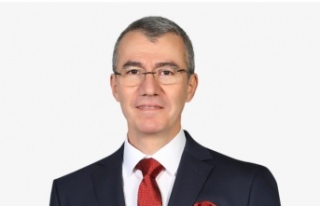 CHP TRABZON BÜYÜKŞEHİR BELEDİYE BAŞKAN ADAYI...