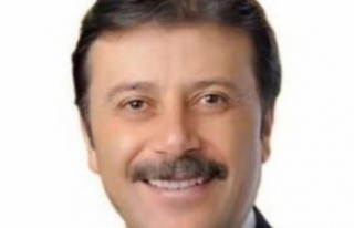 ORTAHİSAR’I  HEP BİRLİKTE  YÖNETECEĞİZ