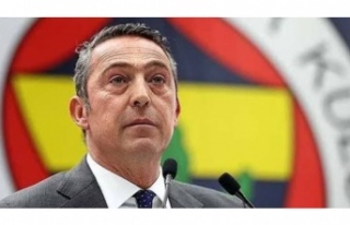 Ali Koç Şimdi’de Emniyet müdürü esentürk’e...