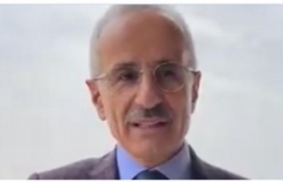 Bakan Uraloğlu Trabzon kiliti vuruyor diyor.