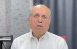 Başkan adayı Kalyoncu ilçemizin Sosyal demokrat...