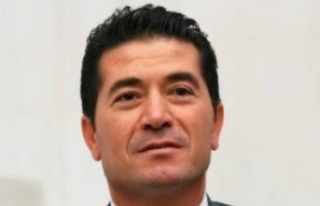 Başkan adayı kaya biz zor görevlere talibiz.