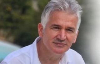 Başkan adayı Saral %55-60 civarında oy alaçağım.