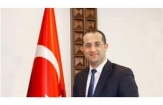 Başkan Ekim ikinci kez onay aldı.