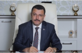 Başkan Genç’ten Kadınlar Günü mesajı