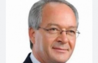 Beşel yeniden Tonya belediye başkanı seçildi