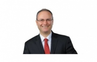 DernekPazarı belediye başkanı Dr aşık yerine...