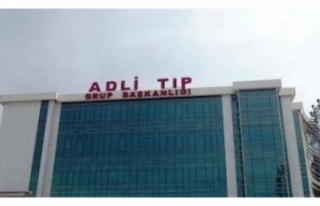 Düzköy’de İntihar.