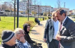 Emekliye 10 bin lira destek”