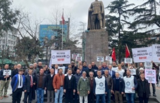 GEÇ GELEN ADALET ADALET DEĞİL ZULÜMDÜR