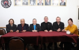 HASAN SÜHA SARAL: GELİŞİP İLERLEMELİYİZ