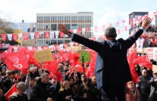 HASAN SÜHA SARAL TRABZON’DA AÇIK ARA ÖNDE!