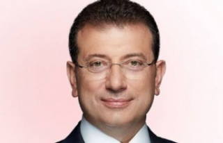 İBB Başkanı Ekrem İmamoğlu olaylı TS-FB müsabakası