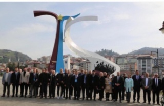 İYİ’ler Yerelde İktidara geliyor.