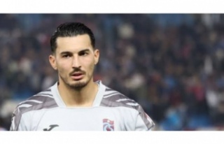 Kaptan Çakır taraftarımızdan özür diliyoruz