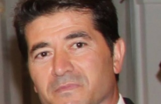 Kaya Ergin Her Yeri Alıyor.