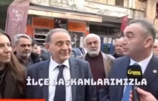 Milletvekili Aydın En iddialı olduğumuz yer Sürmene’dir.