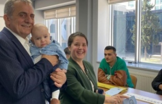 Sağıroğlu ailesi oyunu kullandı