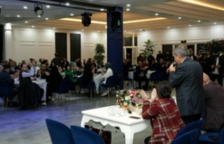 Sağıroğlu seçim sandıkta kazanılır