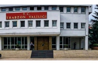 Trabzon Valiliği’ni açıklama