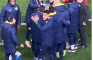 Trabzonspor’dan tutuklu taraftarlarla ilgili açıklama