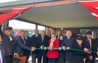 Türkiye harp malulu gaziler, Şehit ve Dul yetimler...