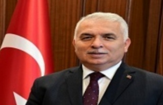 Vali Aziz Yıldırım’ın 18-24 Mart Yaşlılar...