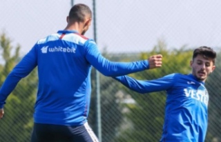 VavaCars Fatih Karagümrük maçı hazırlıklarımız...