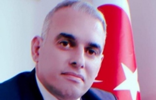 Velioğlu makam araçlarını sordu?