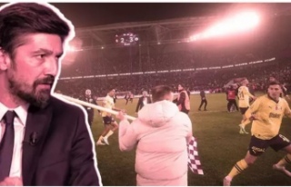 Zengin sahada ne işiniz var,siz TS düşmanısınız.