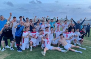 1461 Büyük Başarısı.