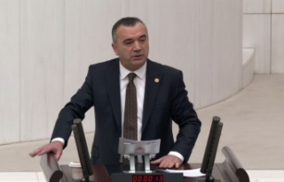 Ankara’da Trabzon Dernekler Federasyonu Tarafından...