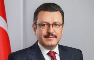 BAŞKAN GENÇ’TEN KADİR GECESİ MESAJI