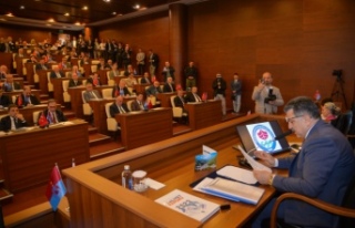 BAŞKAN GENÇ BORÇ KONUSUNA AÇIKLIK GETİRDİ “ALGIYA...