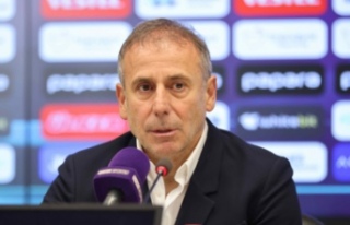 Abdullah Avcı’nın maç sonu değerlendirmeleri