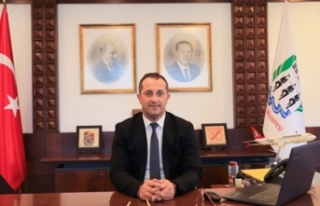 AKÇAABAT BELEDİYE BAŞKANI OSMAN NURİ EKİM’DEN...