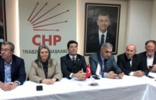 Av.CHP ile Cumhuriyet kazandı,vatandaş kazandı.