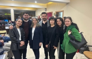 Av.Suiçmez Çarşıbaşını kaptırmam?