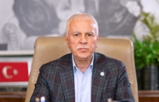 Aydın bu milletin İYİ Parti’ye ihtiyacı var.