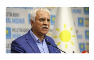 Aydın Genel başkanlığı aday